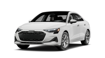 Photo of 2026 Audi A3 Sedan