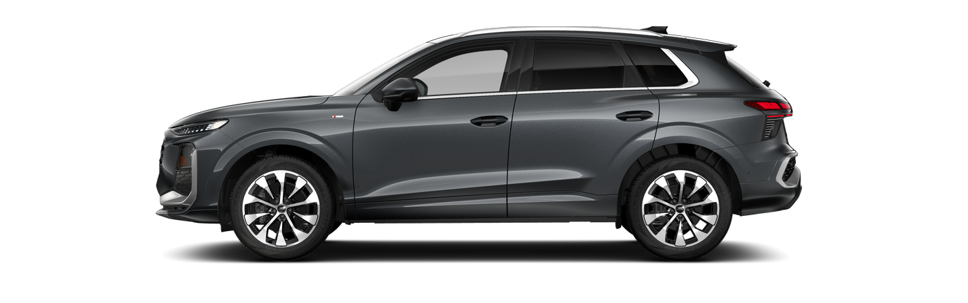 2026 Audi Q3 Base - Photo 50