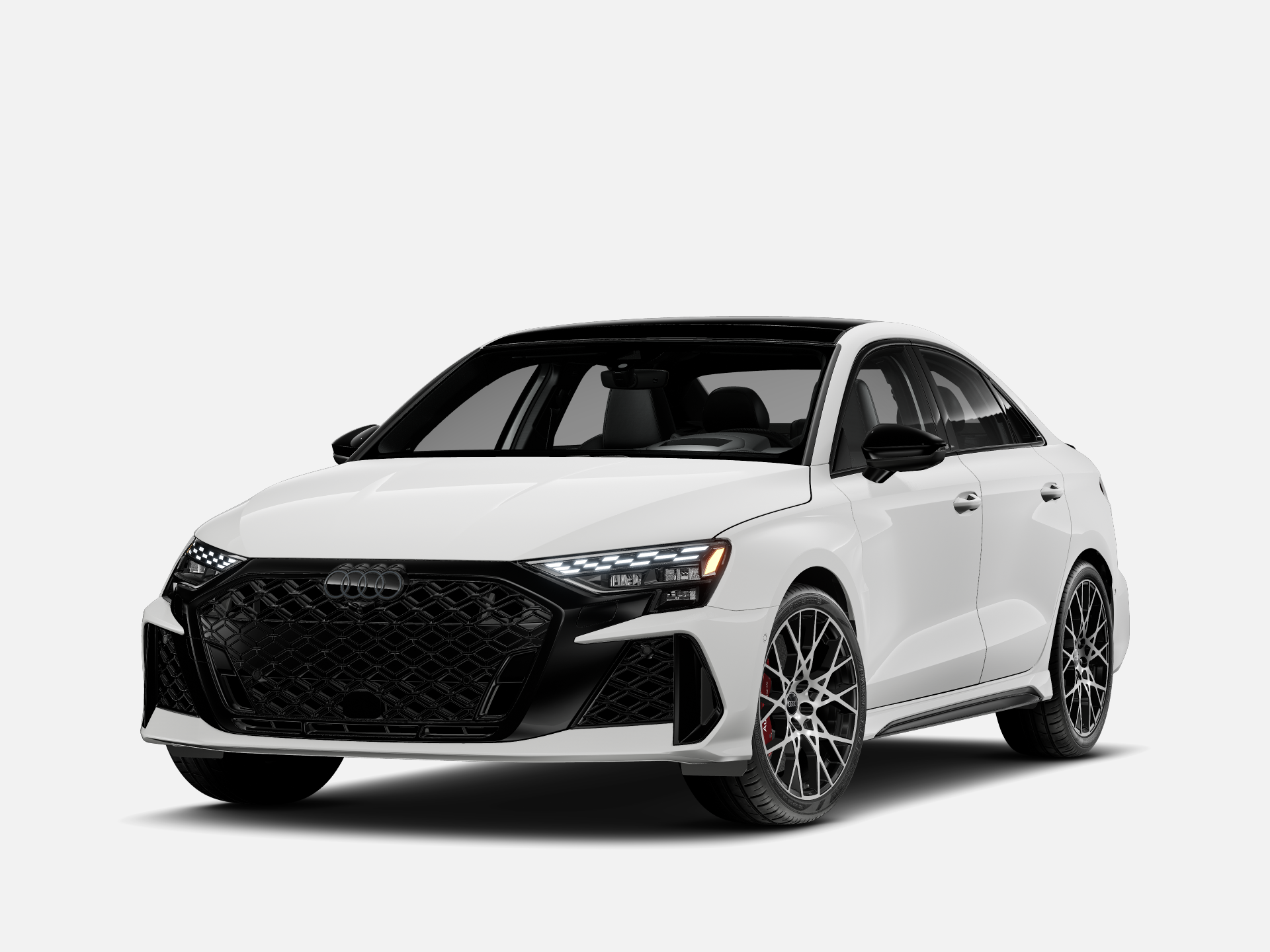 2025 Audi RS 3 Base - Photo 31