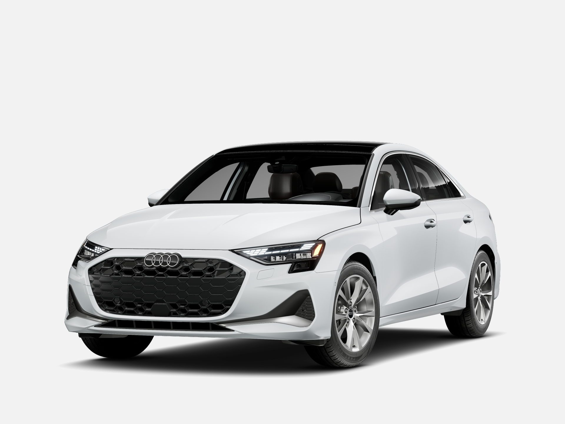 2025 Audi A3 Premium - Photo 25