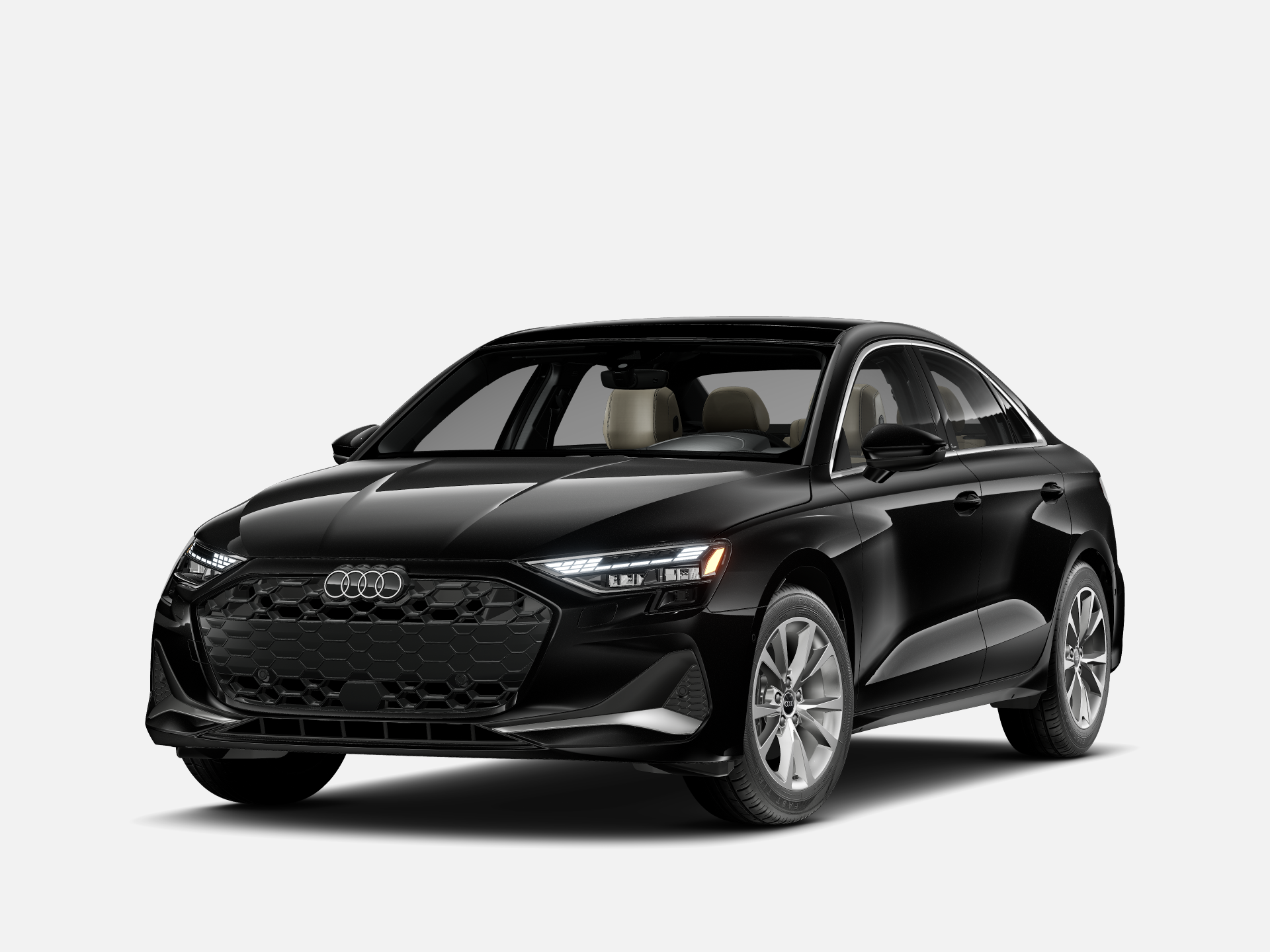 2025 Audi A3 Premium - Photo 75