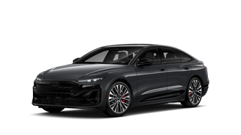 Photo of 2027 Audi S6 Sportback e-tron 