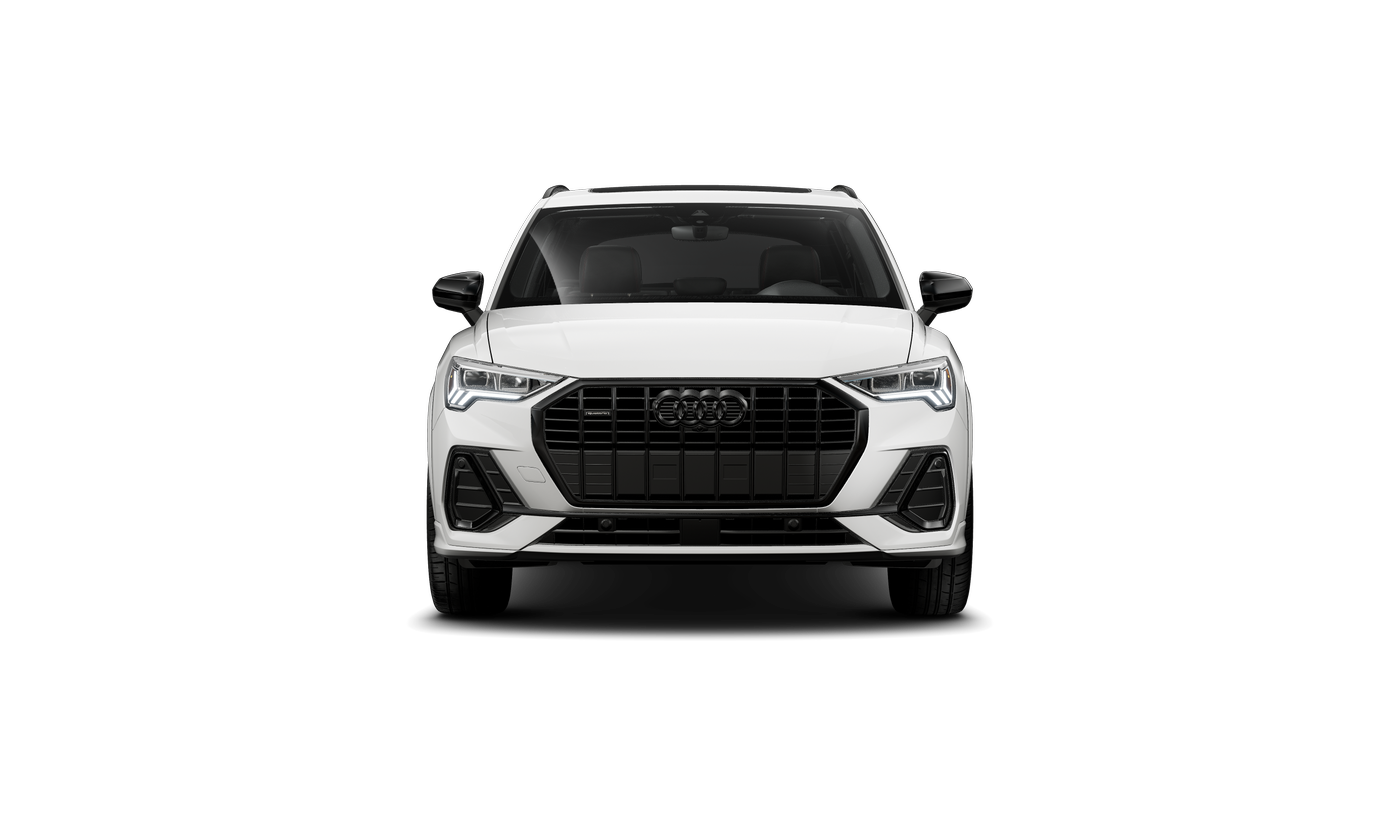 2025 Audi Q3 S Line Premium Plus - Photo 55
