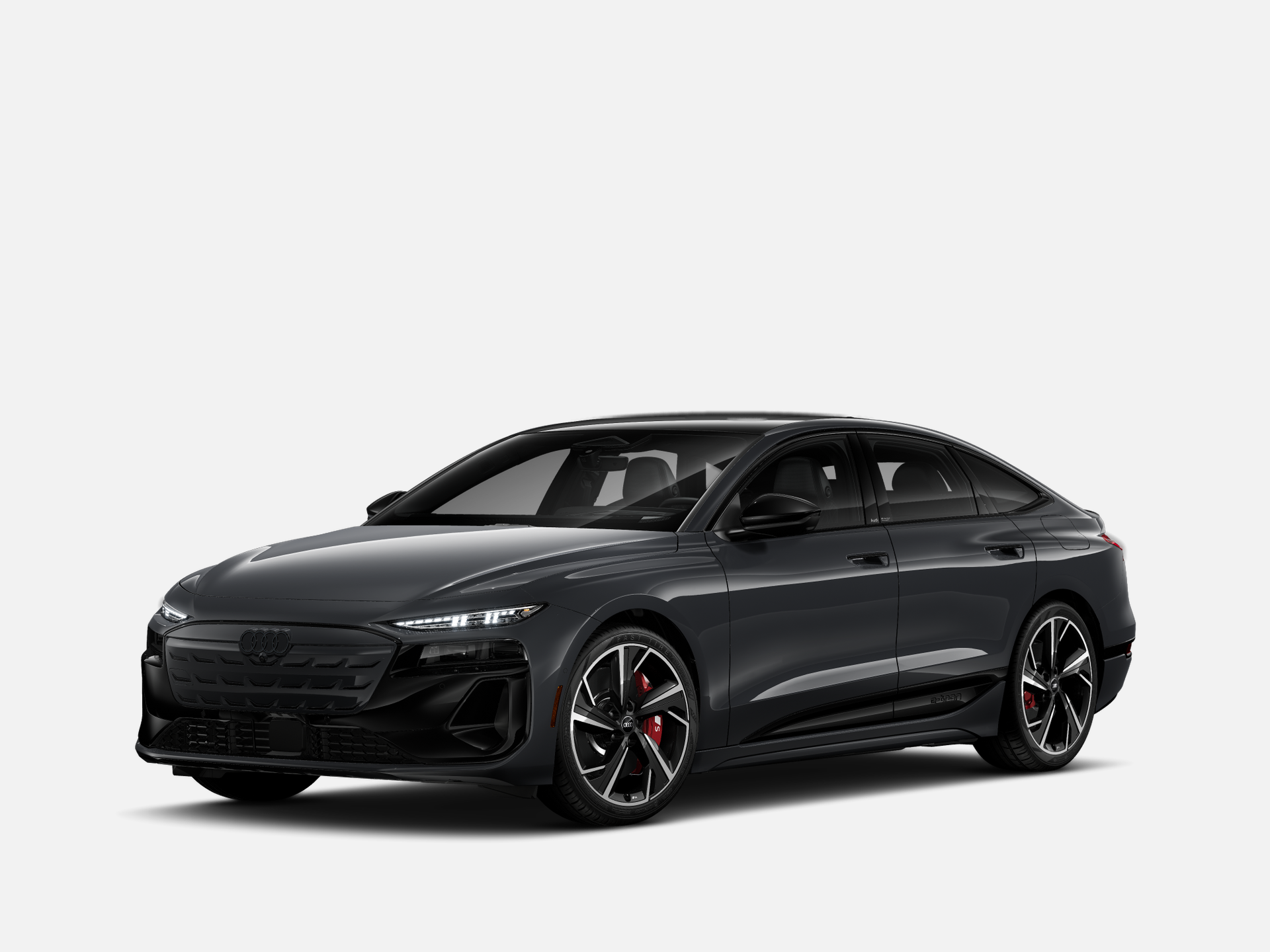 2025 Audi S6 Sportback e-tron Premium Plus - Photo 29