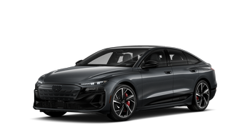 2025 Audi S6