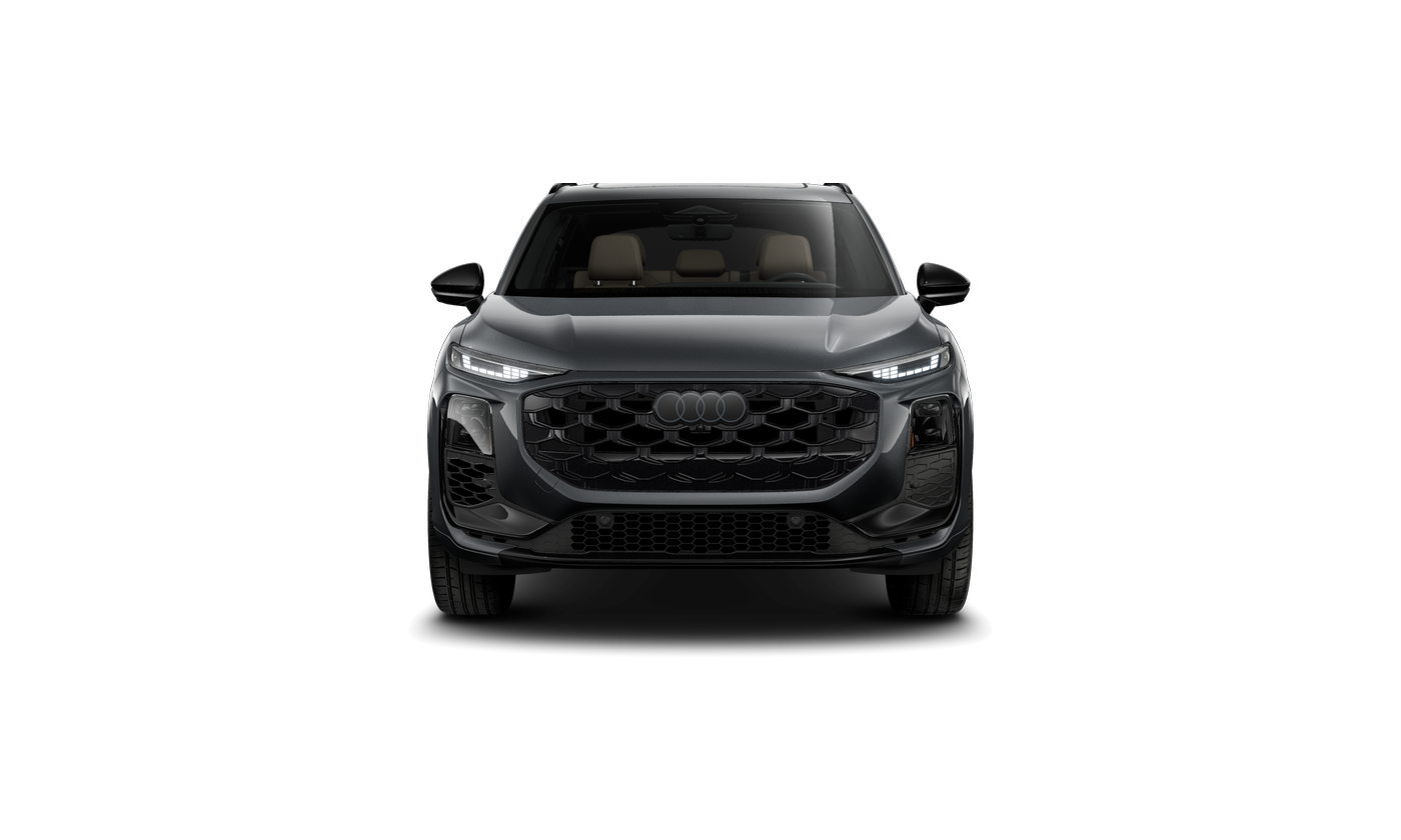 2026 Audi Q3 SUV