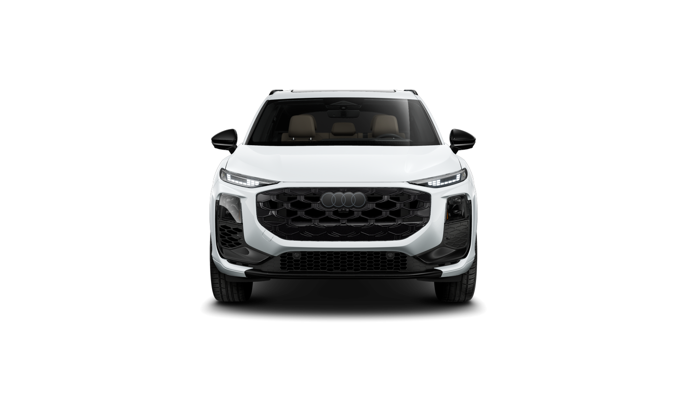 2026 Audi Q3 SUV