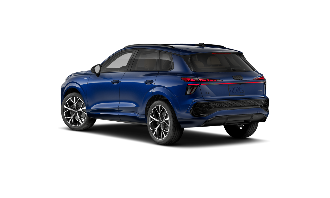 2026 Audi Q3 Base - Photo 20