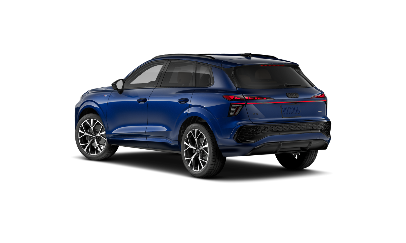 2026 Audi Q3 Base - Photo 20