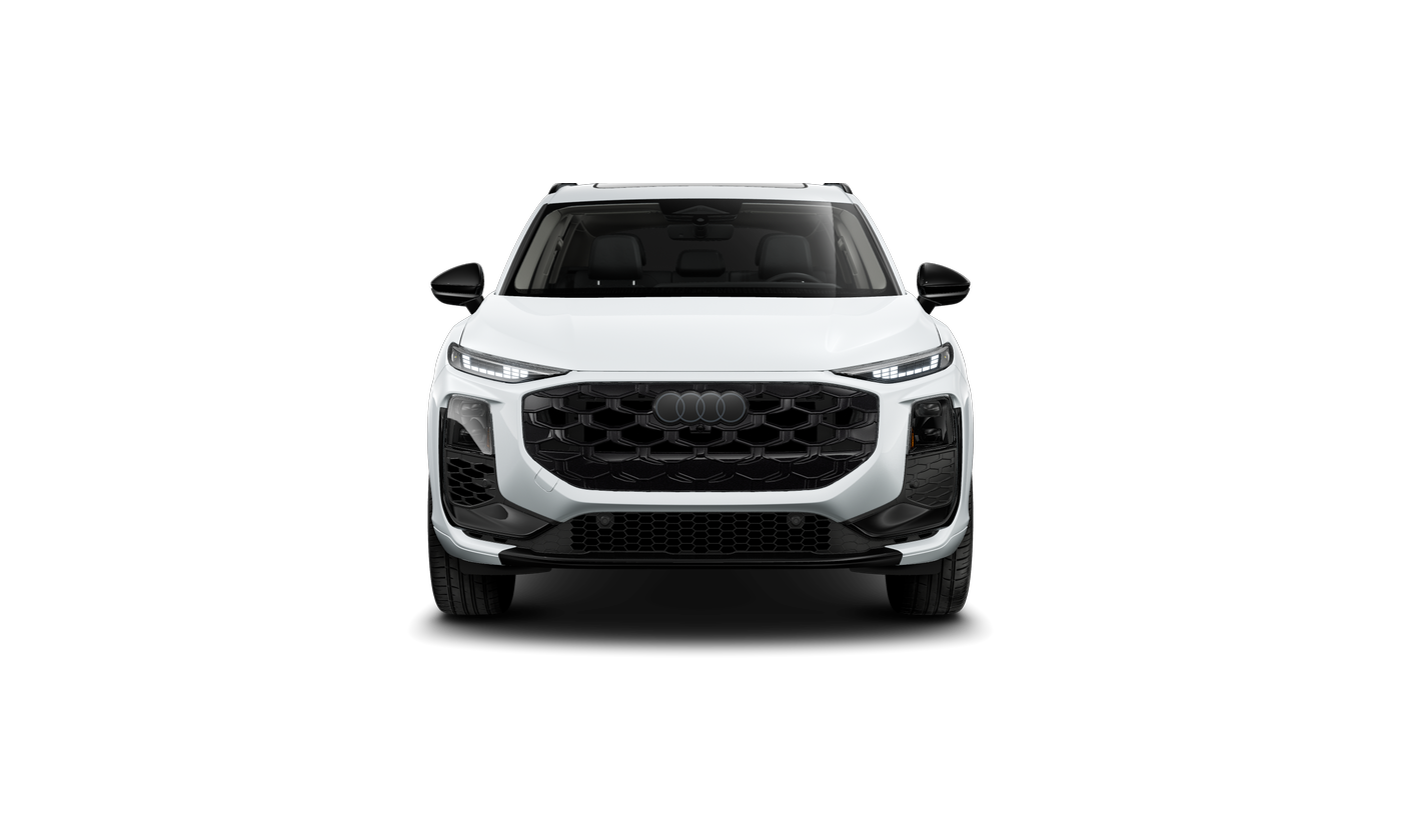 2026 Audi Q3 SUV