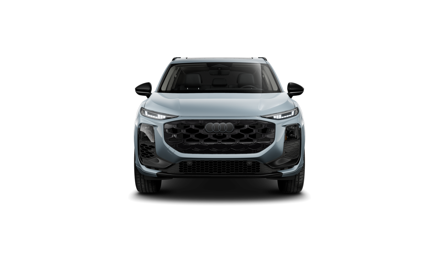 2026 Audi Q3 SUV