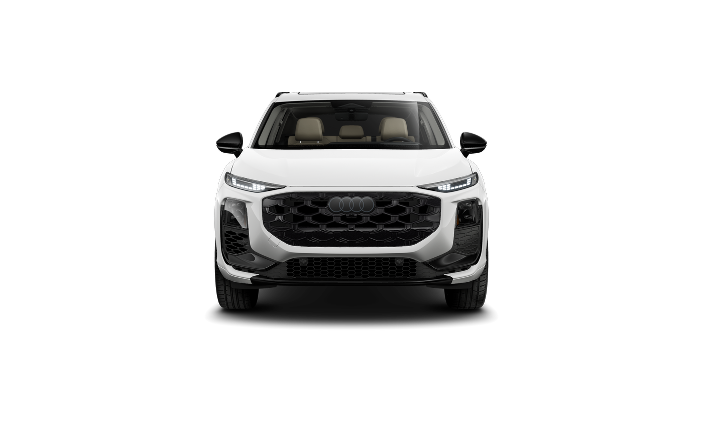 2026 Audi Q3 SUV