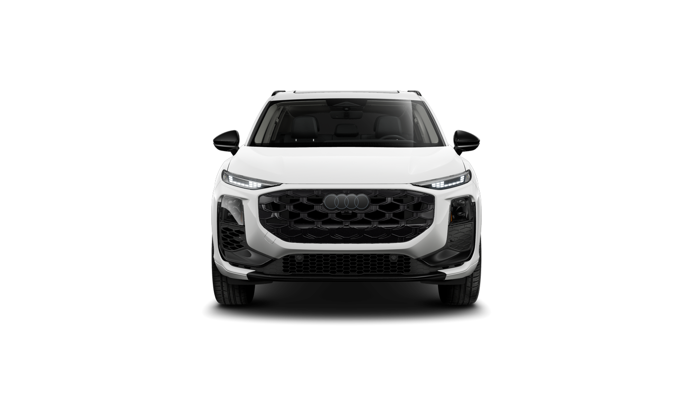 2026 Audi Q3 SUV