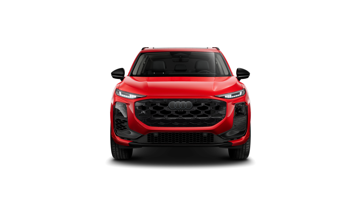 2026 Audi Q3 SUV