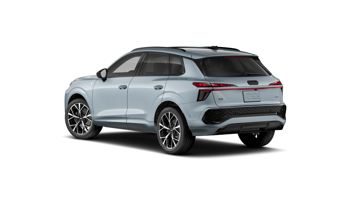 2026 Audi Q3 Base - Photo 20