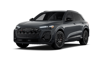 Photo of 2026 Audi SQ5