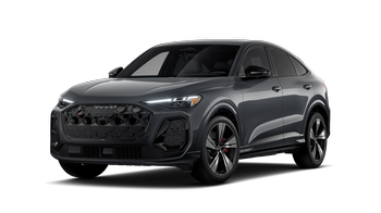 Photo of 2026 Audi SQ5 Sportback 