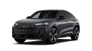 Photo of 2026 Audi SQ5 Sportback