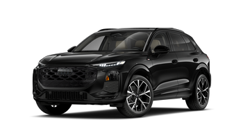 Photo of 2026 Audi Q3 SUV 