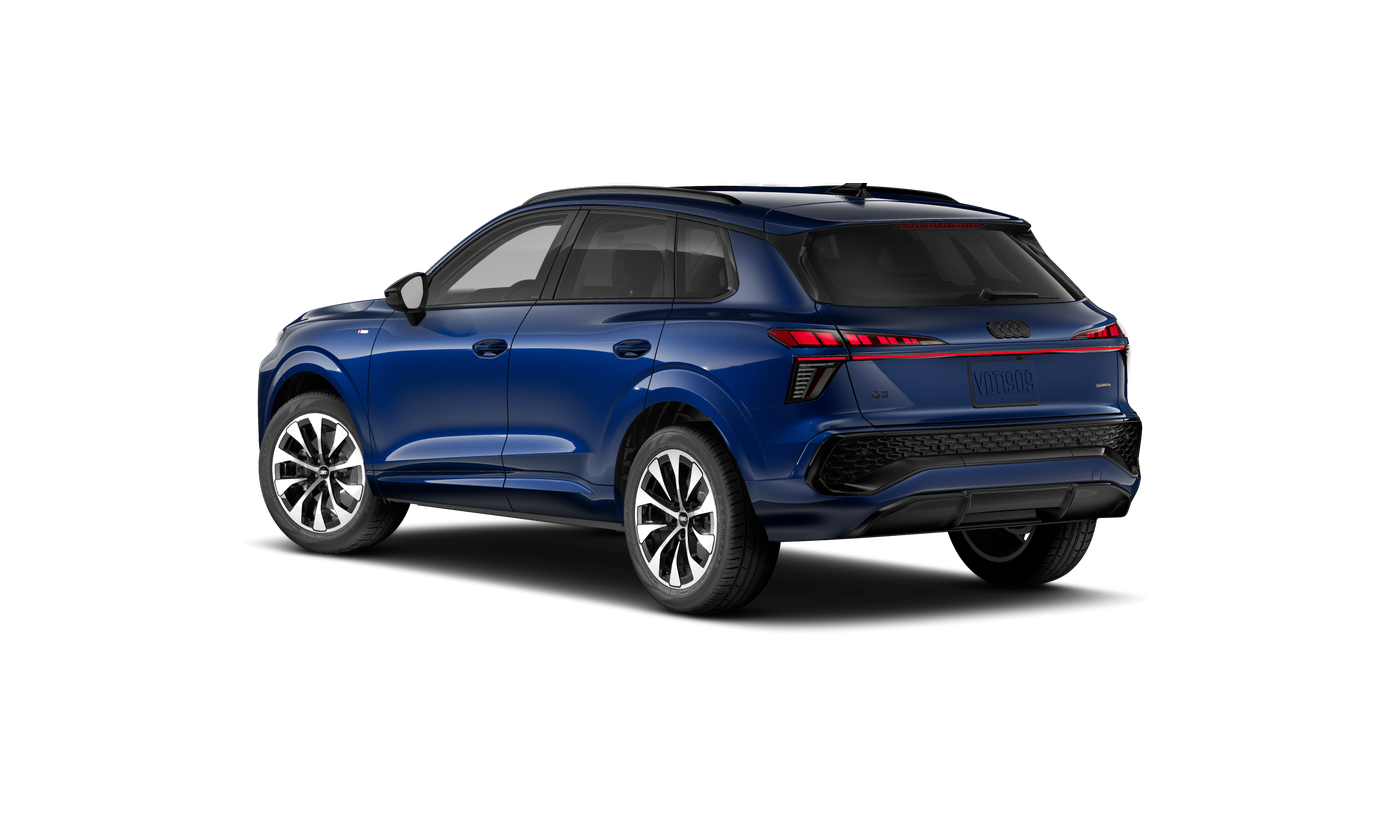 2026 Audi Q3 Base - Photo 66
