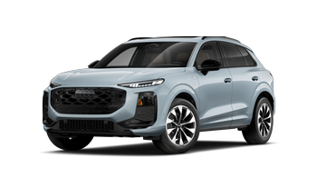 Photo of 2026 Audi Q3 SUV 