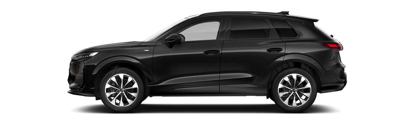 2026 Audi Q3 Base - Photo 19