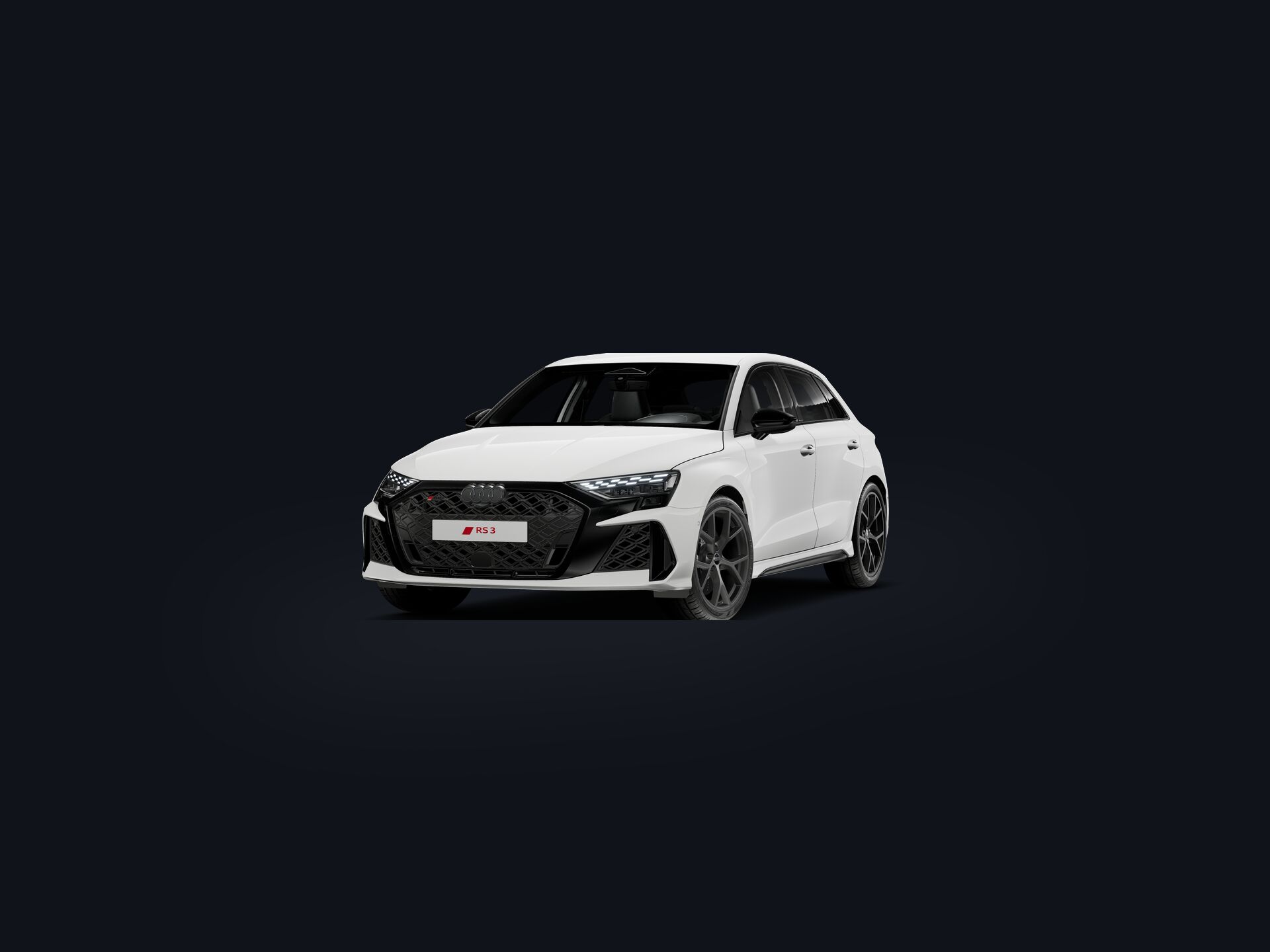 RS 3 Sportback cust34front