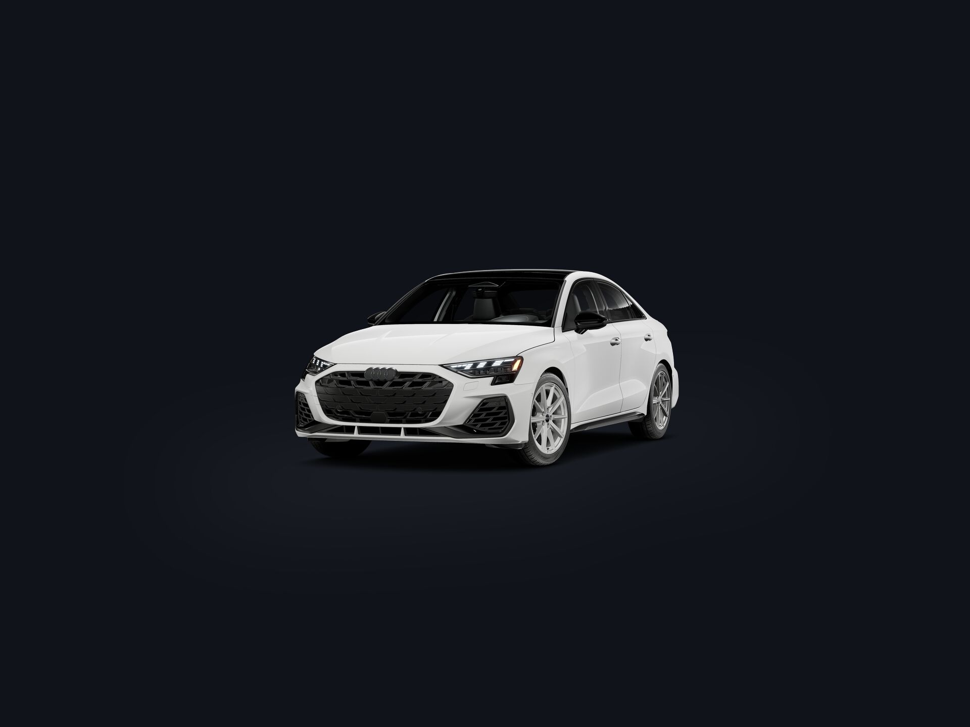 2026 S3 3/4 front