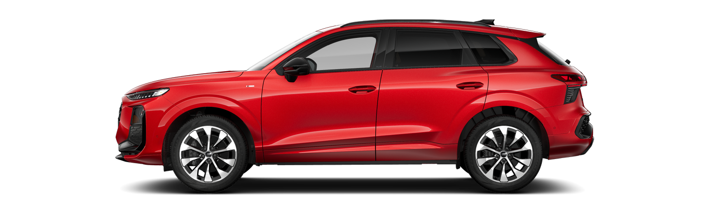 2026 Audi Q3 Base - Photo 19