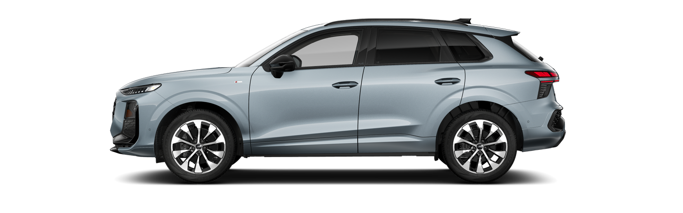 2026 Audi Q3 Base - Photo 19