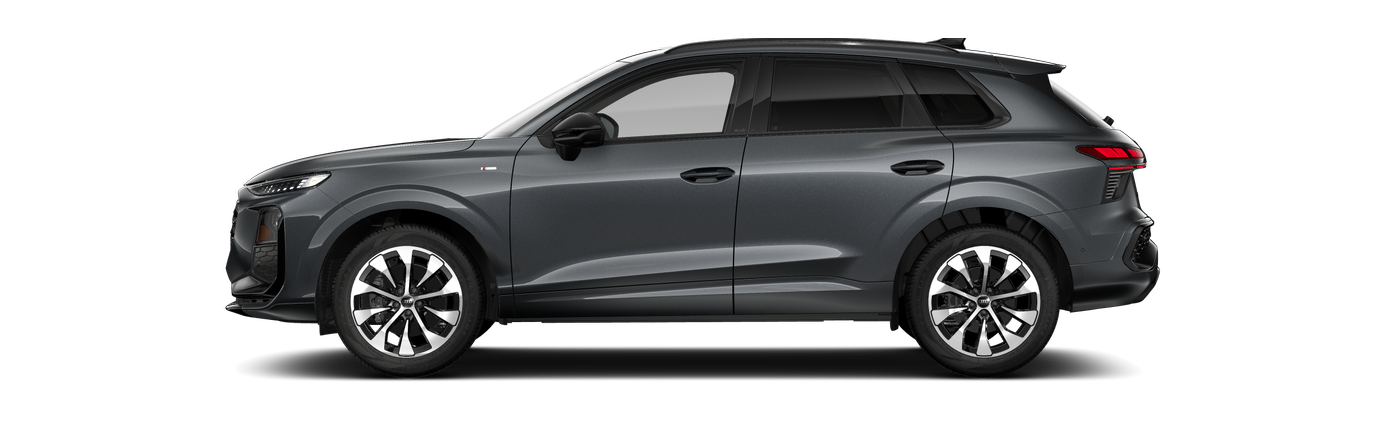 2026 Audi Q3 Base - Photo 48