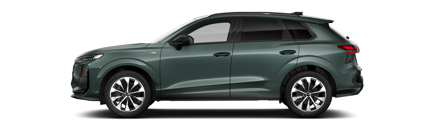 2026 Audi Q3 Base - Photo 19