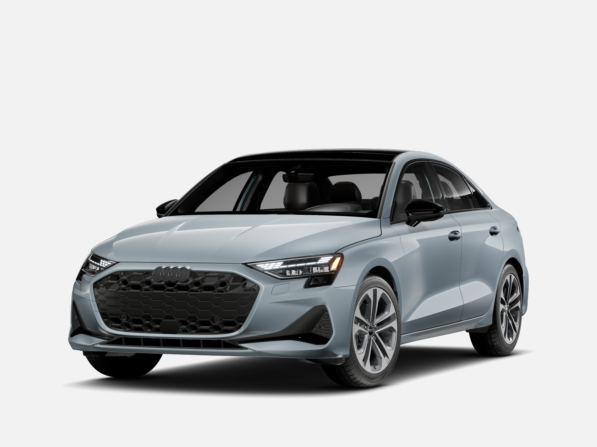 2025 Audi A3 berline