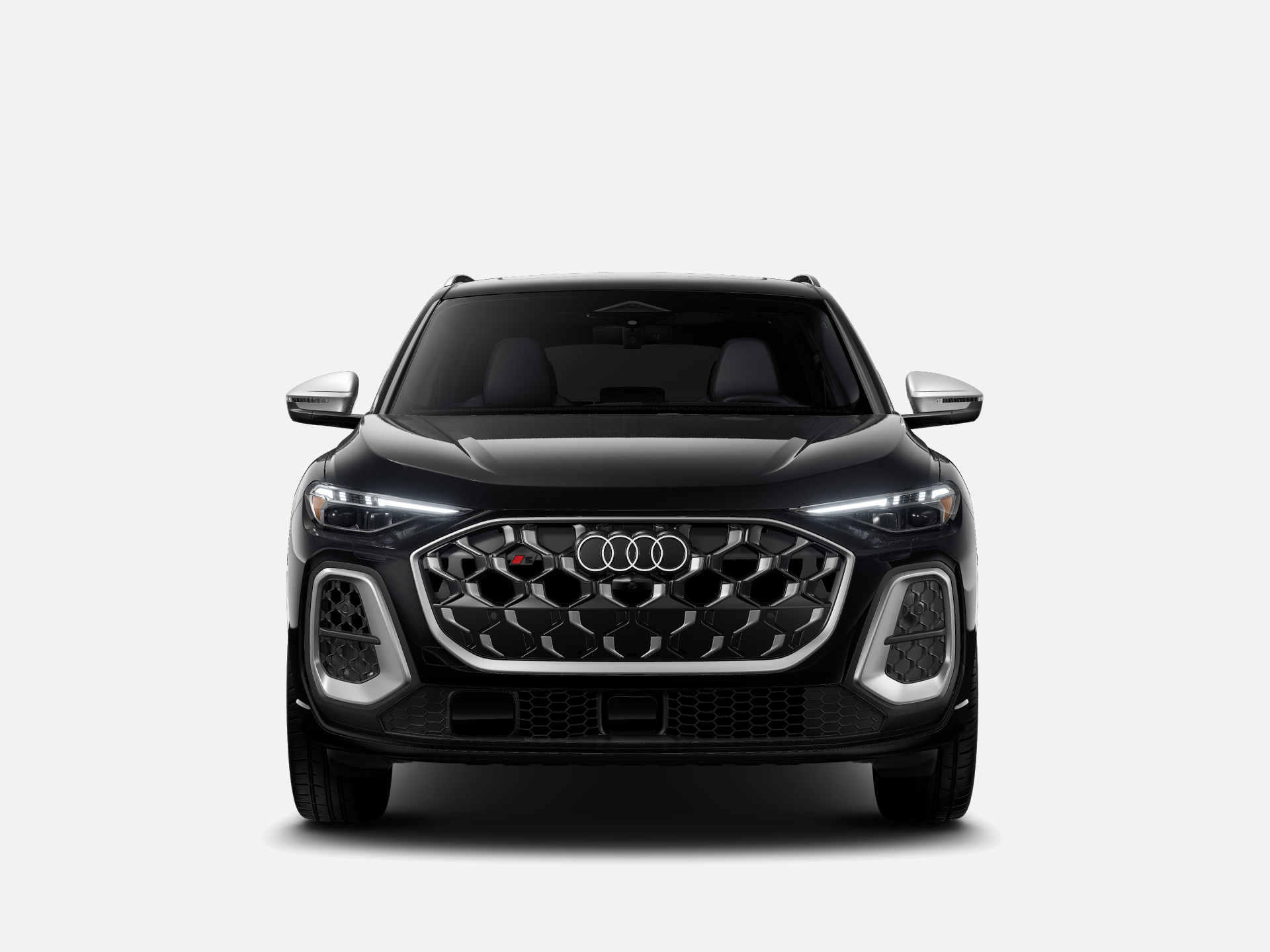 2026 Audi SQ5 Premium Plus - Photo 32