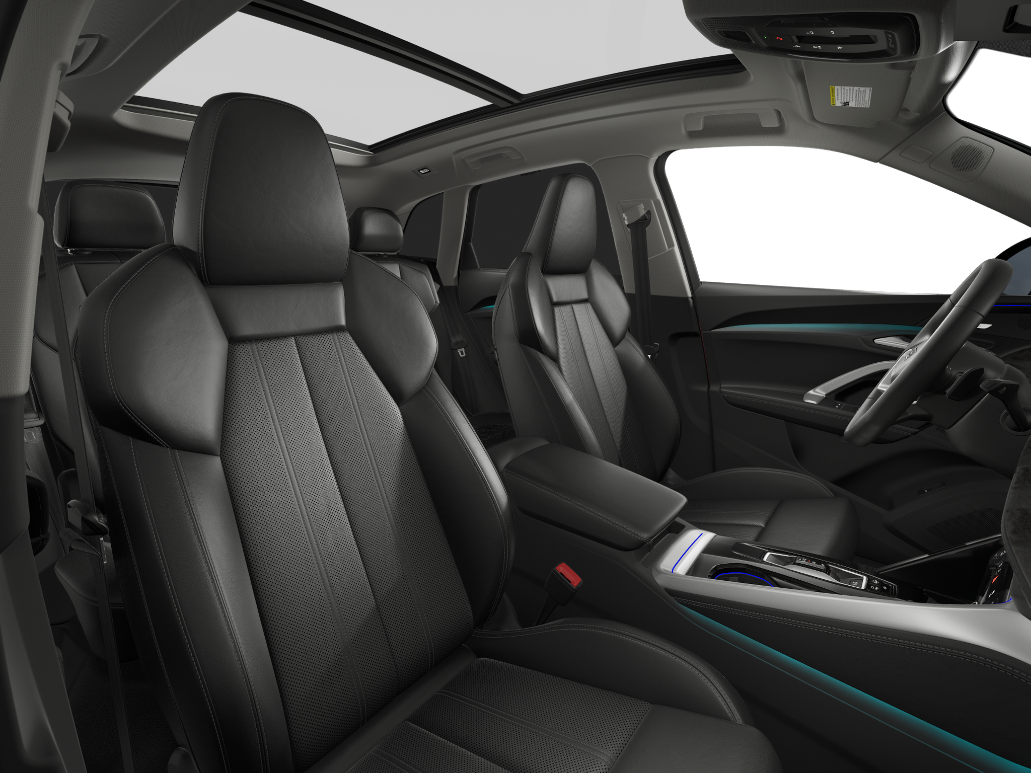 2025 AUDI Q5 - Image 8