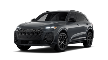 Photo of 2025 Audi Q5 
