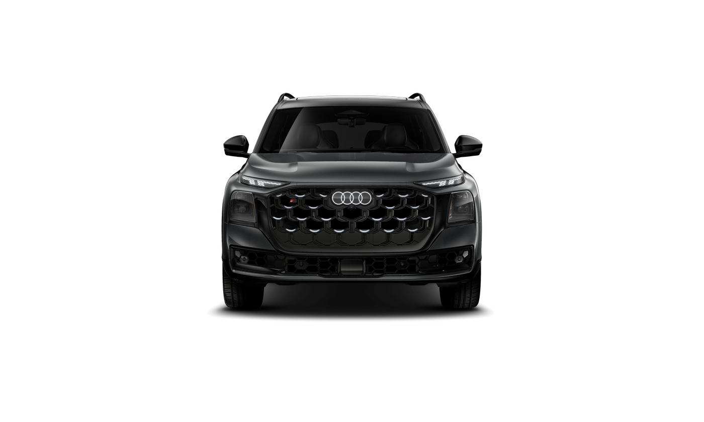 2027 Audi Q9