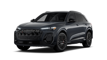 Photo of 2026 Audi SQ5