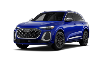 Image de {{modelName}} 2026 Audi SQ5
