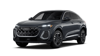 Photo of 2026 Audi Q5 Sportback