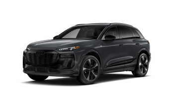 Image de {{modelName}} 2027 Audi Q6 e-tron