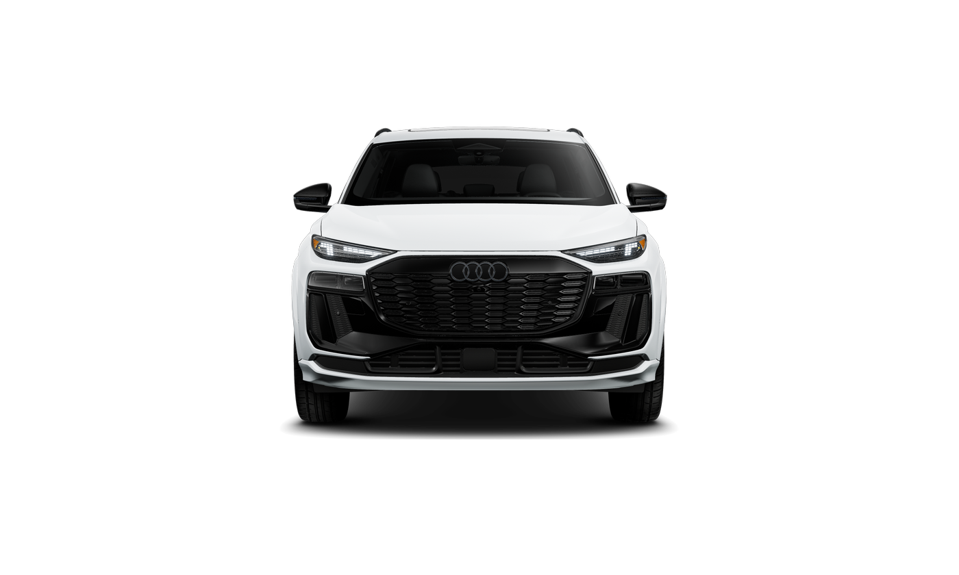 2027 Audi Q6 e-tron