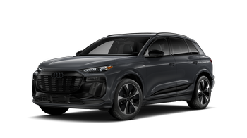 Photo of 2027 Audi Q6 e-tron 