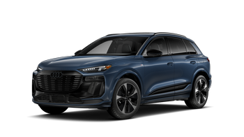 Photo of 2027 Audi Q6 e-tron