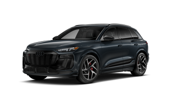 Photo of 2027 Audi SQ6 e-tron