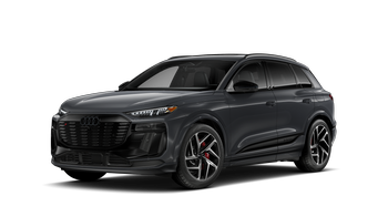 Image de {{modelName}} 2027 Audi SQ6 e-tron