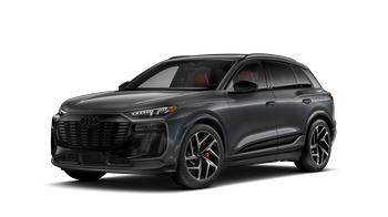 Image de {{modelName}} 2027 Audi SQ6 e-tron