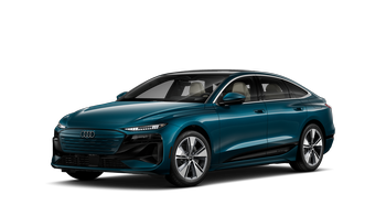 2025 Audi A6 Sportback e-tron Premium Plus's photo