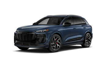 Photo of 2027 Audi SQ6 e-tron