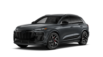2027 Audi SQ6 e-tron Premium Plus thumbnail 37